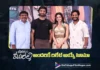 Hrudayam Murali Is a Film Everyone Can Relate To says Atharvaa Murali