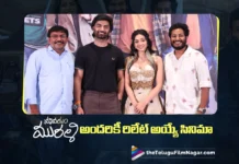 హృదయం మురళి అందరికీ రిలేట్ అయ్యే సినిమా – అథర్వా మురళి Hrudayam Murali Is a Film Everyone Can Relate To says Atharvaa Murali