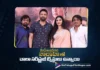 Mahendragiri Varahi Is Packed with Many Surprise Twists says Hero Sumanth