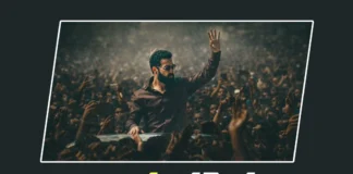 రాజకీయాల్లోకి ఎన్టీఆర్ … క్లారిటీ ఇచ్చిన టీం NTR’s Team Issues Clarification on Political Entry Speculation