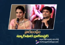 Nagabandham Is a Sure-Shot Blockbuster says Producers Kishore Annapureddy & Nishita Nagireddy