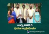 Narne Nithin 5 Launched Grandly