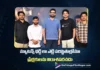 న్యూటన్స్ థర్డ్ లా ఎట్టి పరిస్థితుల్లోనూ ప్రేక్షకులను నిరాశపరచదు: సుమంత్ Newtons 3rd LawMovie Will Not Disappoint Audiences Under Any Circumstances says Sumanth