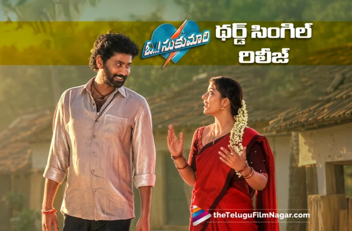 Oh Sukumari Third Single Prema Premisthunna Lyrical Video Out Now