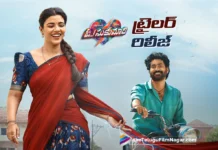 Oh Sukumari Trailer Wins Hearts