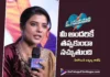ఓ.! సుకుమారి మీ అందరికీ తప్పకుండా నచ్చుతుంది – హీరోయిన్ ఐశ్వర్య రాజేష్ Oh Sukumari Will Surely Win Your Hearts says Aishwarya Rajesh