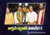 Polimera 3 Ropes In Action King arjun for a Key Role