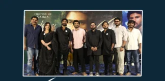 సహ సినిమా చాలా నచ్చింది – కిరణ్ అబ్బవరం Sahaa Impressed Me a Lot Says Kiran Abbavaram