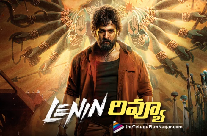 lenin movie review in telugu lenin movie review in telugu