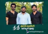 Dulquer Salmaan’s Sri Sri Wraps Up a Crucial Schedule