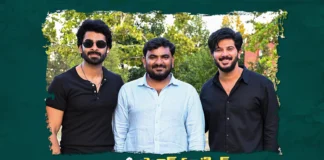 దుల్కర్ సల్మాన్ శ్రీ శ్రీ కీలక షెడ్యూల్ పూర్తి Dulquer Salmaan’s Sri Sri Wraps Up a Crucial Schedule