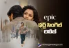 Epic Third Song Strikes a Chord