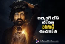 బాక్సాఫీస్ దగ్గరమోత మోగిస్తున్న ఇరుముడి Irumudi Continues Its Box Office Rampage