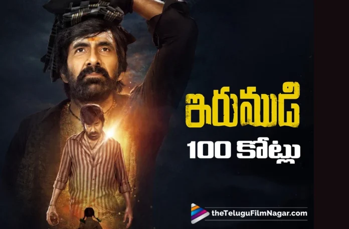 Irumudi Enters the ₹100 Crore Club