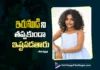 Irumudi Opportunity Came Through Reels Says Baby Nakshatra