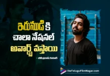 విక్రమార్కుడు తర్వాత రవితేజ గారి సినిమాల్లో నా ఫేవరెట్ ఇరుముడి – జీవీ ప్రకాష్ కుమార్ Irumudi Will Win Several National Awards says GV Prakash Kumar