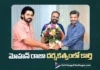 Karthi Joins Hands with Director Mohan Raja