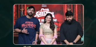 కొరియన్ కనకరాజు నాన్స్టాప్ ఎంటర్టైన్మెంట్ – వరుణ్ తేజ్ Korean Kanakaraju Is Non-Stop Entertainment says Varun Tej