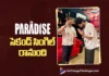 Nani’s The Paradise Second Single Coming Soon