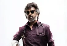 రజనీకాంత్ ధర్మన్ రెండవ షెడ్యూల్ ప్రారంభం Rajinikanth’s Dharman Begins Its Second Schedule
