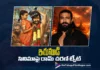 Ram Charan Congratulates Ravi Teja and the Irumudi Team