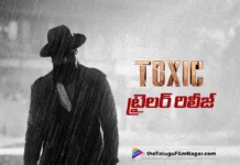 Toxic Trailer Released