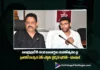 Bharat Bhushan Announces Key Details on AP Nandi Awards