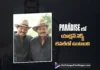 Fight Masters Ram-Laxman Talk About Their Work in The Paradise