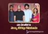 కాగితం పడవలు చాలా ప్యాషన్తో తీసిన సినిమా – విశ్వక్ సేన్ Kaagitham Padavalu Is a Film Made with Great Passion says Vishwak Sen