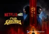 Korean Kanakaraju Now Streaming on Netflix