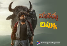 రివ్యూ : మారెమ్మ Maremma Movie Review