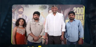 ఇరుముడి జెనరేషనల్ బ్లాక్బస్టర్ – ప్రెస్మీట్లో నవీన్ ఎర్నేని, వై.రవిశంకర్ Mythri Movie Makers Producers Call Irumudi a Generational Blockbuster