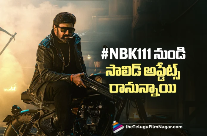 NBK111 Title & Release Date Announcement NBK111 Title & Release Date Announcement