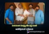 వశిష్ఠ దర్శకత్వంలో మోక్షజ్ఞ తేజ Nandamuri Mokshagna Teja, Vassishta & Mythri Movie Makers’ Film Announced