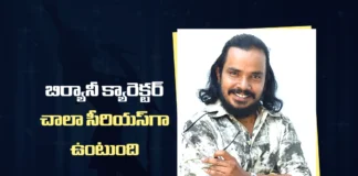 ది ప్యారడైజ్ లో చాలా సీరియస్ క్యారెక్టర్ చేశాను – సంపూర్ణేష్ బాబు Sampoornesh Babu Says His Biryani Character in The Paradise Is Very Serious