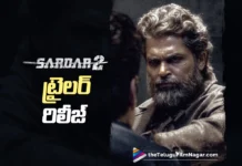 Sardar 2 Trailer Is Out