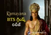 Special BTS Glimpse from Ramayana Released on Ranbir Kapoor’s Birthday