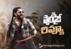 రివ్యూ : ది ప్యారడైజ్ The Paradise Telugu Movie Review