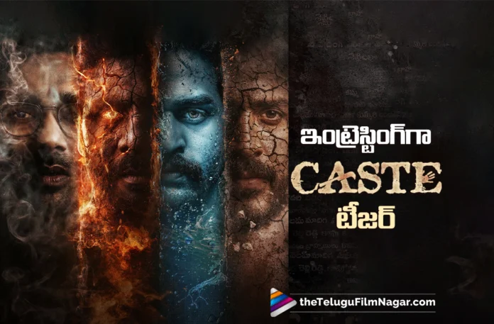 Cast Teaser Grabs Attention