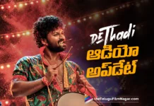 Dethadi Set to Deliver a Stunning Album
