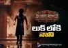 Natural Star Nani Gets a Stunning Makeover for Bloody Romeo