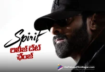 ప్రభాస్ స్పిరిట్ రిలీజ్ డేట్ ఇదే new-release-date-announced-for-spirit