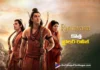 రామాయణ కొత్త ట్రైలర్ అదిరింది Ramayana New Trailer Looks Spectacular