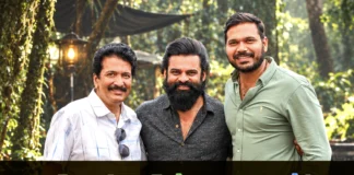 భరతవర్ష సెకండ్ సింగిల్ రిలీజ్ Bharatavarsha Second Single Released