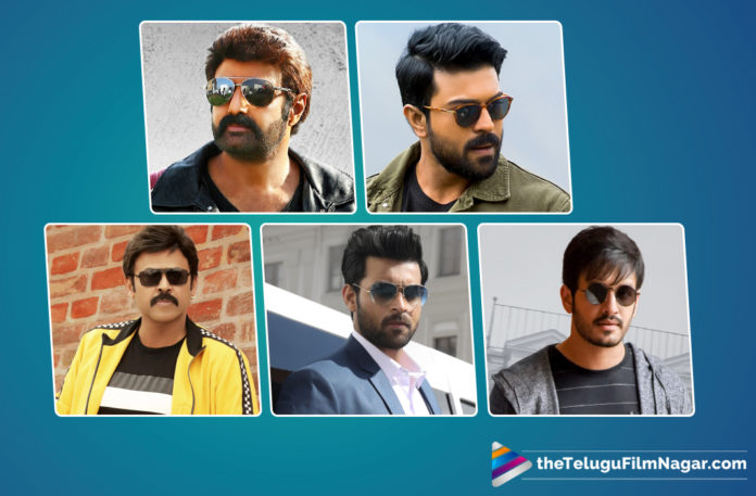 2019 January Best Telugu Hero, Best Tollywood Male Actor For January 2019, Latest Telugu Movies News, Telugu Best Actor in January 2019, Telugu Film News 2019, Telugu Filmnagar, Tollywood Best Actor in January 2019, Tollywood Cinema Updates, Tollywood Star Hero For January 2019, Who is the Star of January 2019