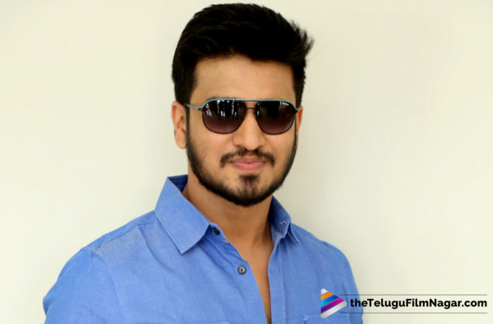Nikhil Gives Clarity About Mudra Movie Release,Telugu Filmnagar,Tollywood Cinema Latest News,Telugu Film Updates,Latest Telugu Movies 2019,Nikhil Mudra Movie Gets a Release Date,Nikhil About Mudra Movie Release Date,Mudra Movie Release Date Locked,Mudra Movie Latest Updates,Mudra Movie Release Date Revealed,Nikhil About Mudra Telugu Movie Release Date