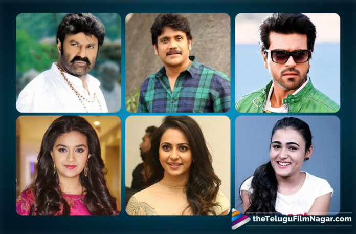 TSR Award Winners 2017-2018,Telugu Filmnagar,Latest Telugu Movies News,Telugu Film News 2019,Tollywood Cinema Updates,TSR National Film Awards Winners 2017-2018,TSR National Film Awards 2017 and 2018
