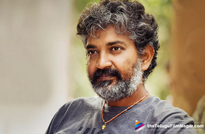 SS Rajamouli Talks About RRR Movie For The First Time,Telugu Film Updates,Tollywood Cinema News,2019 Latest Telugu Movies News,Rajamouli About RRR Movie,RRR Telugu Movie Latest News,Rajamouli Reveals RRR Movie Details,New Details About RRR Movie,#RRR,RRR Movie Latest Updates,Rajamouli Opens Up About RRR