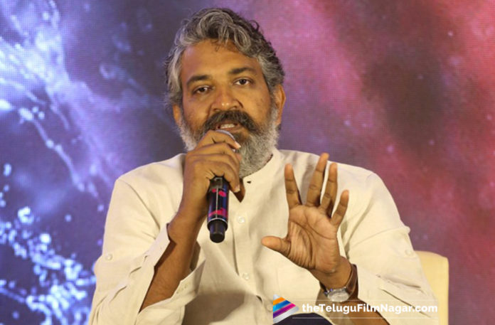 SS Rajamouli To Repeat His Summer Sentiment For The Sixth Time With RRR Movie,Telugu Filmnagar,Tollywood Cinema News,Telugu Film Updates,2019 Latest Telugu Movie News,Will Rajamouli Repeat the Summer Sentiment For RRR Movie,Latest Updates on RRR Movie,RRR Telugu Movie Latest News,Rajamouli Same Sentiment Workout For RRR Movie