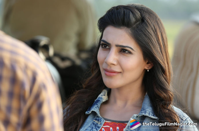 Samantha Carrier Best Films,Samantha is a Lucky Charm to Tollywood Heroes,Telugu Filmnagar,Telugu Film Updates,Tollywood Cinema News,2019 Latest Telugu Movie News,Tollywood Heros are Lucky To Act With Samantha,Samantha Gives Best Carrier To Tollywood Heroes,Actress Samantha is a Lucky For Telugu Heroes